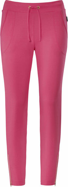 Schneider Denver W - pantaloni fitness - donna Pink 42