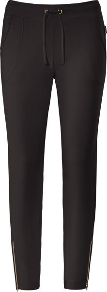 Schneider Denver W - pantaloni fitness - donna Black 44