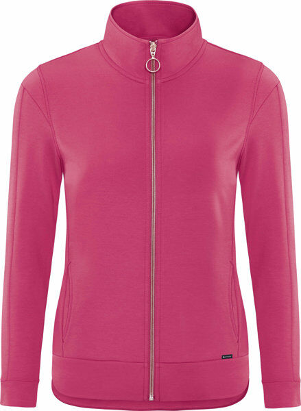 Schneider Malea W - felpa - donna Pink 44