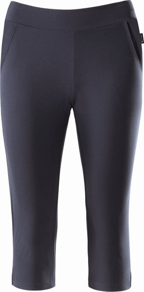 Schneider Ohio 3/4 W - pantaloni fitness - donna Dark Blue 46