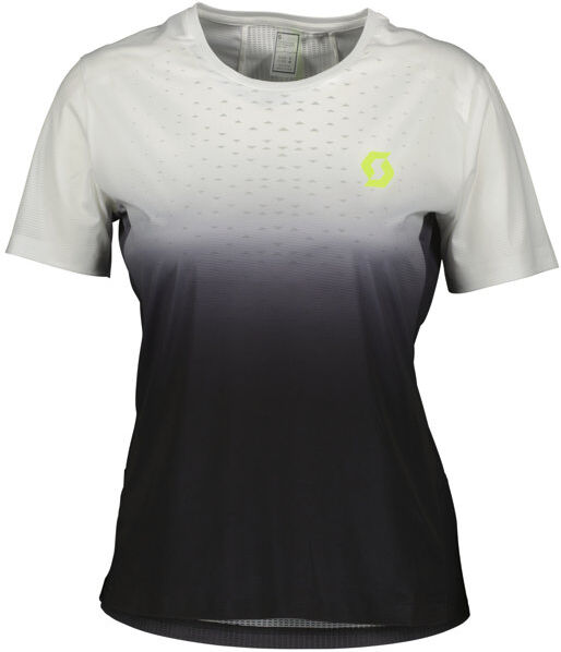 Scott RC Run - maglia trail running - donna White/Black M