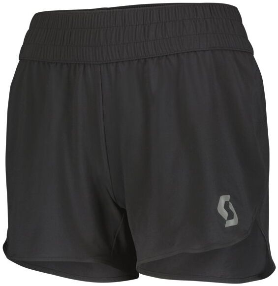 Scott Ws Endurance LT - pantaloni trail running - donna Black M