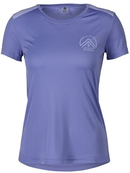 Scott Ws Endurance Tech SS - maglia trail running - donna Violet M