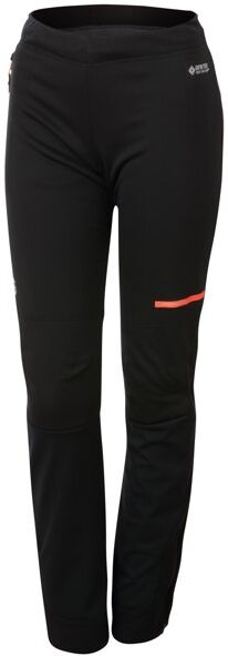 Sportful Apex - pantaloni sci di fondo - donna Black M