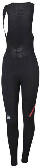 Sportful Fiandre NoRain W - pantaloni ciclismo - donna BLACK XL