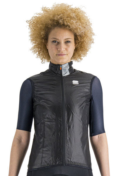 Sportful Hot Pack Easylight W - gilet ciclsimo - donna Black XL