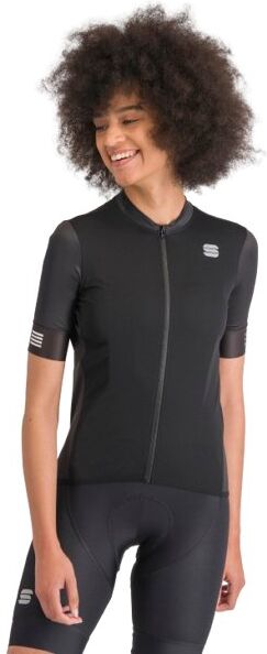 Sportful SRK - maglia ciclismo - donna Black XS