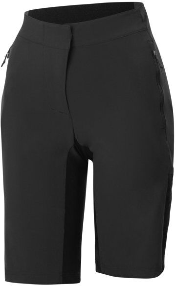 Sportful Supergiara - pantaloncini ciclismo - donna Black S