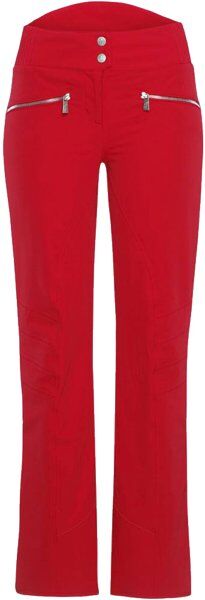 Toni Alla - pantaloni da sci - donna Red 36 DE