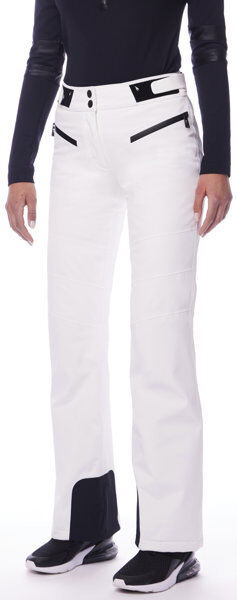 Toni Amis Pant - pantalone da sci - donna White 40 DE