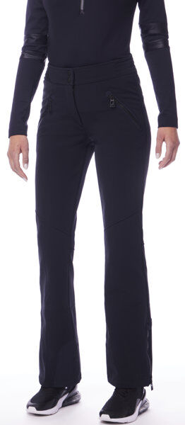 Toni Ella Pant - pantaloni da sci - donna Black 38 DE