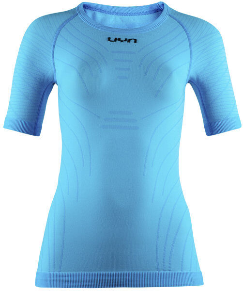 Uyn Motyon 2.0 Uw - maglietta tecnica - donna Light Blue S/M