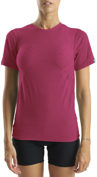 Uyn Sparkcross - maglietta tecnica - donna Purple XL