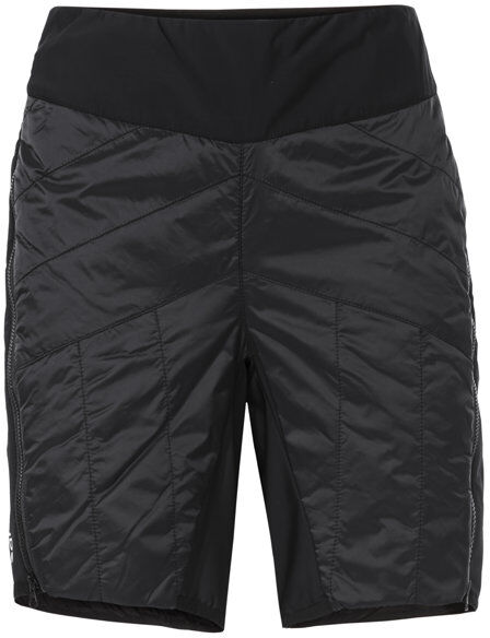 Vaude Sesvenna III W - pantaloni sci alpinismo - donna Black I46 D42