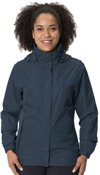 Vaude W Escape Light - giacca Primaloft - donna Dark Blue/Light Blue I50 D46