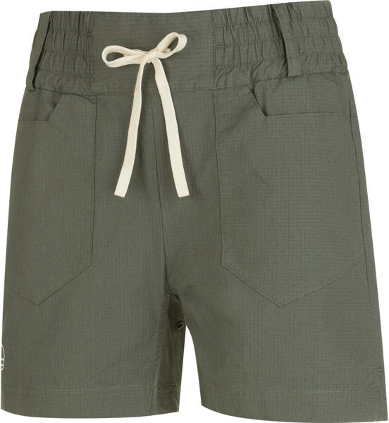 Wild Country Flow W - pantaloni corti arrampicata - donna Green XS