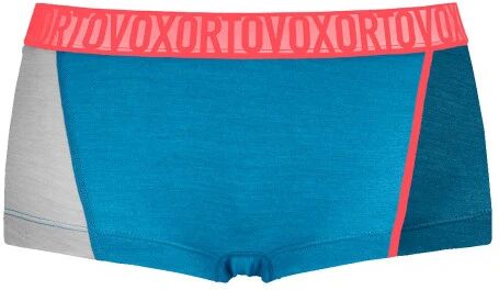 Ortovox Intimo / t-shirt 150 essential hot pants, intimo donna heritage blue xs