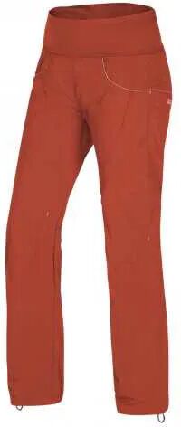 OCUN Pantaloni noya rooibos tea , pantaloni arrampicata donna rooibos tea s