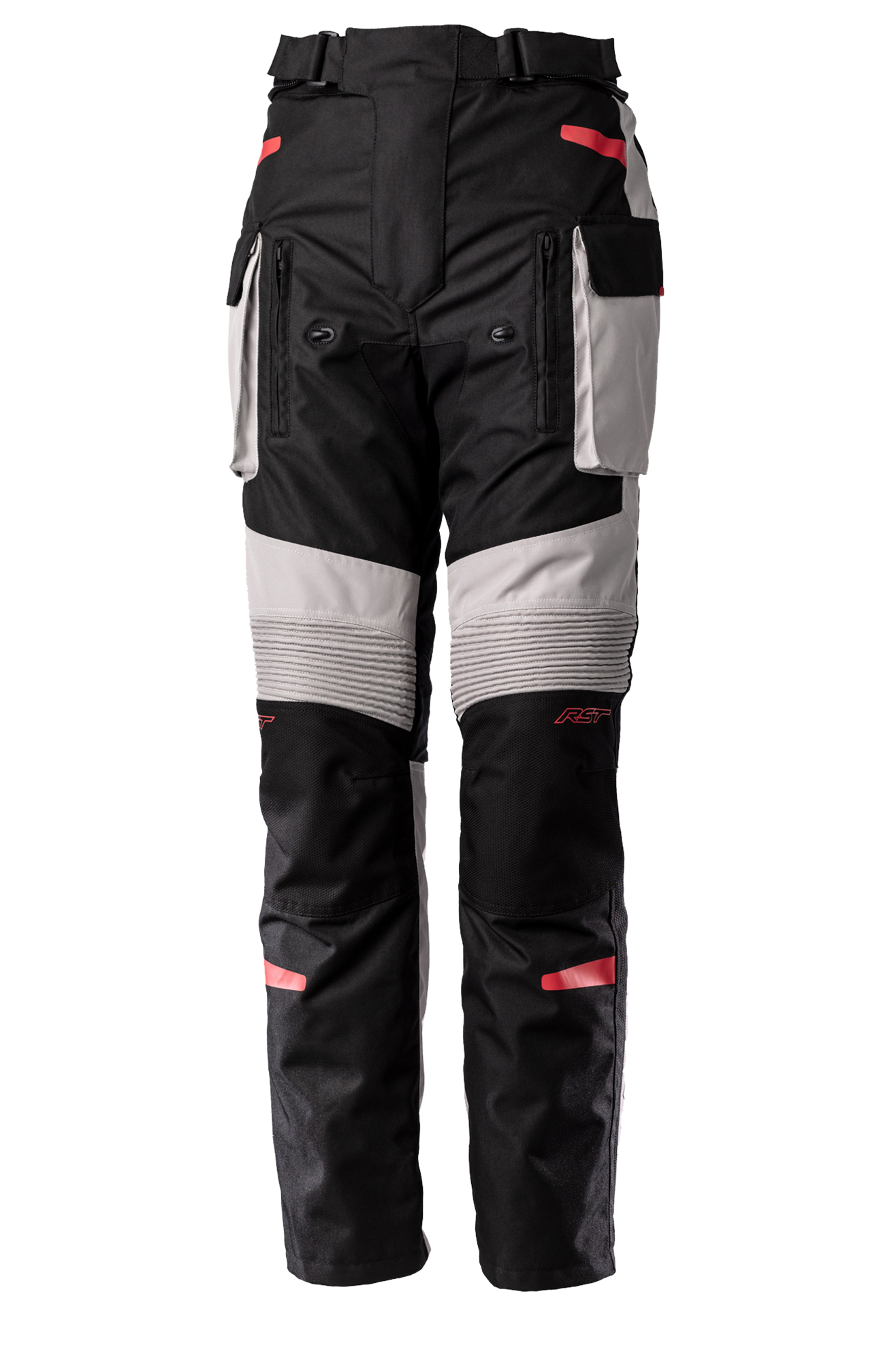 RST Pantaloni Moto Donna  Endurance Rossi