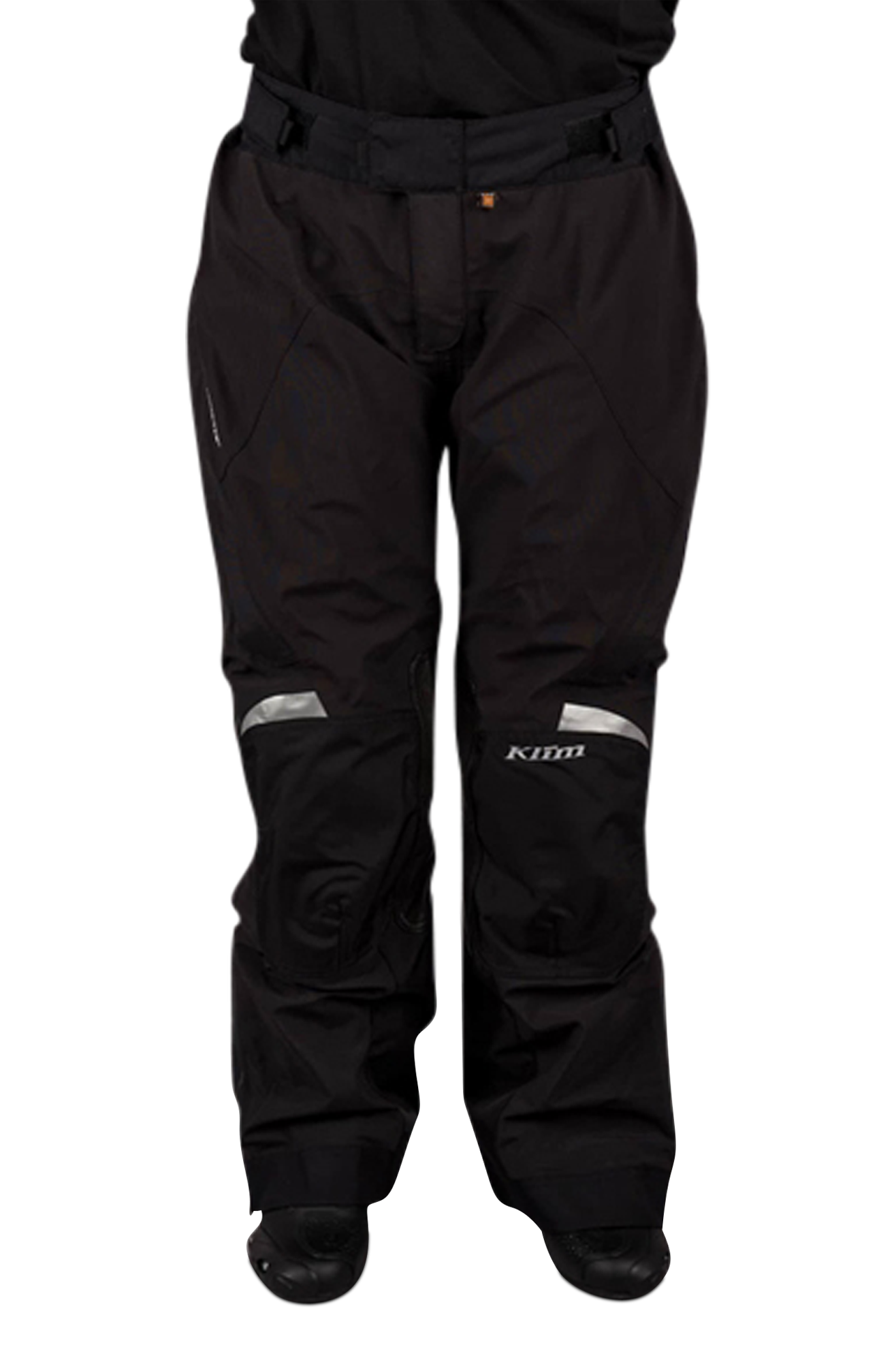 KLIM Pantaloni Donna  Altitude Lunghi Nero