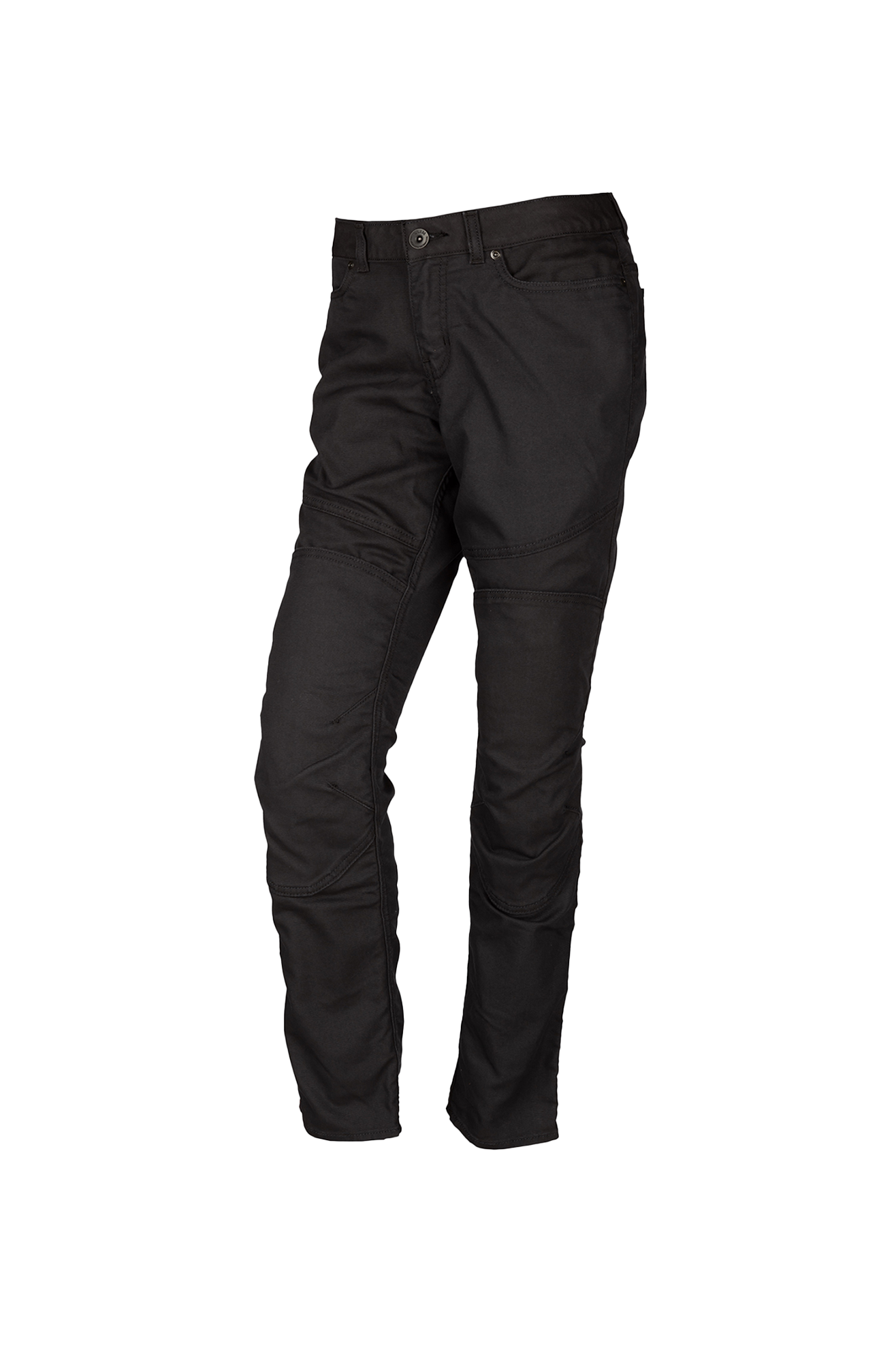 KLIM Pantaloni Moto Donna  Outrider Neri