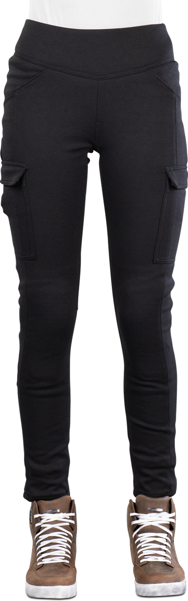 Alpinestars Leggings Donna  Iria Neri