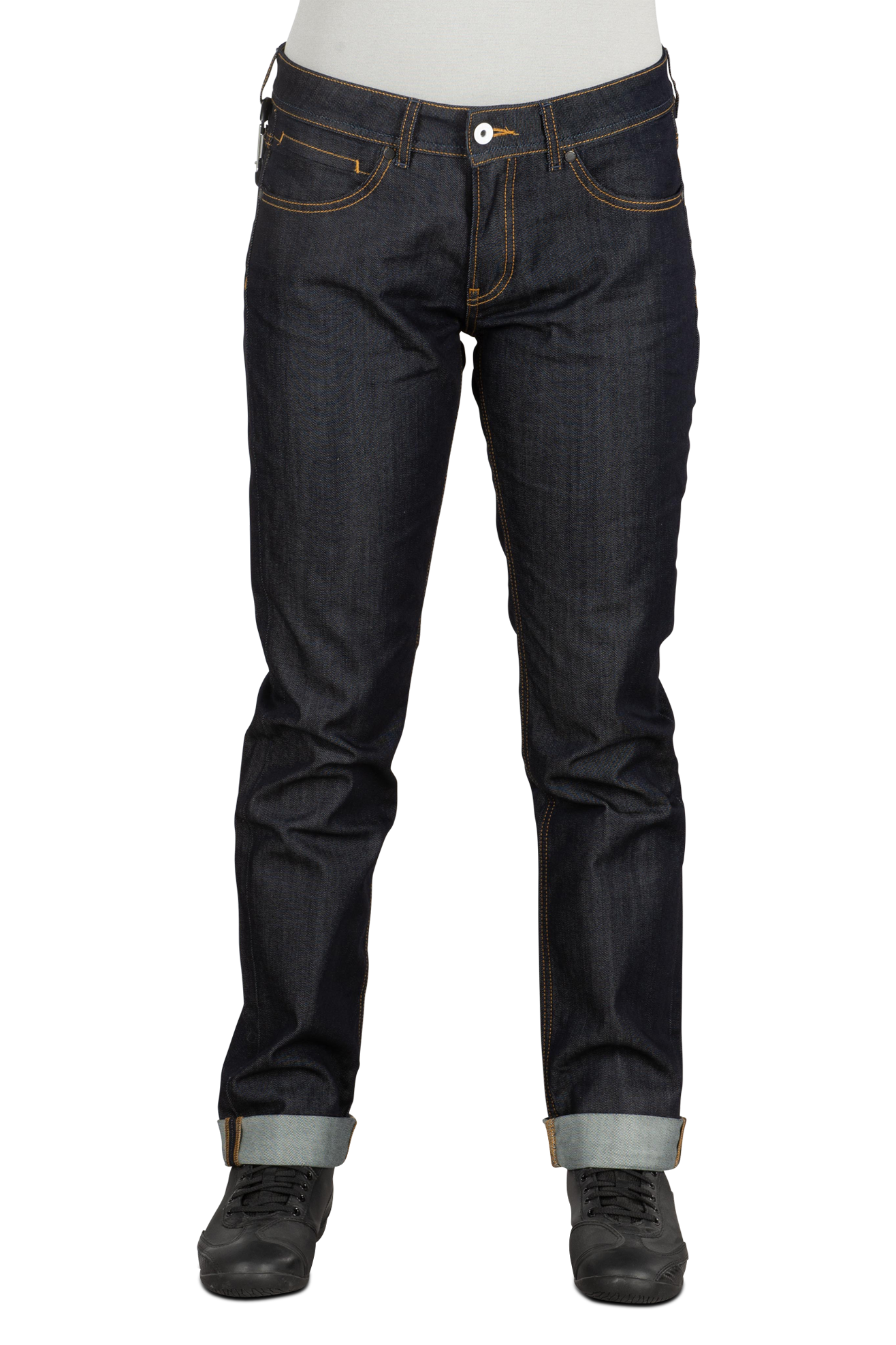 Spidi Jeans  Commuting Tenax Blu