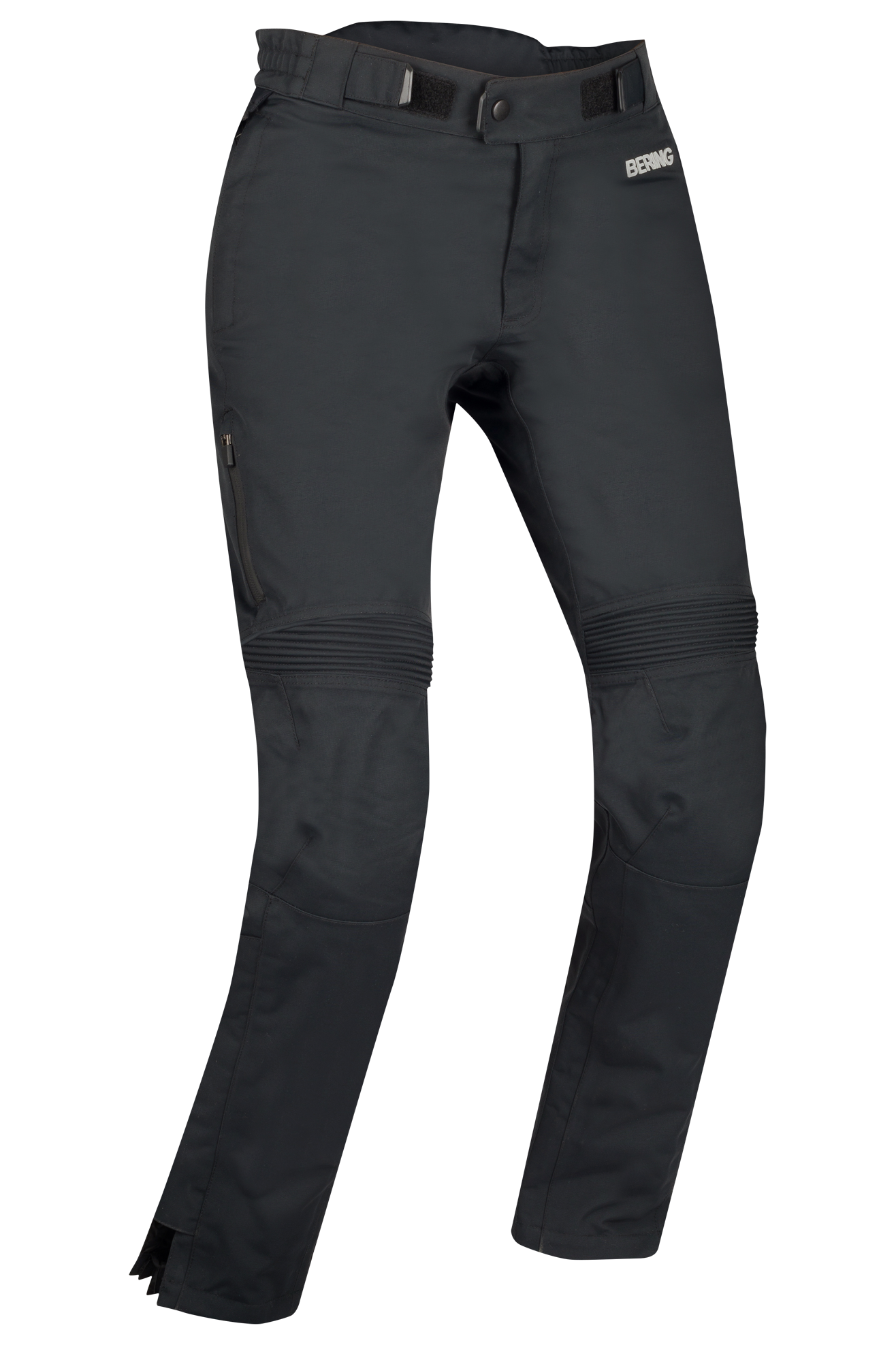 Bering Pantaloni Moto Donna  Zephyr Neri