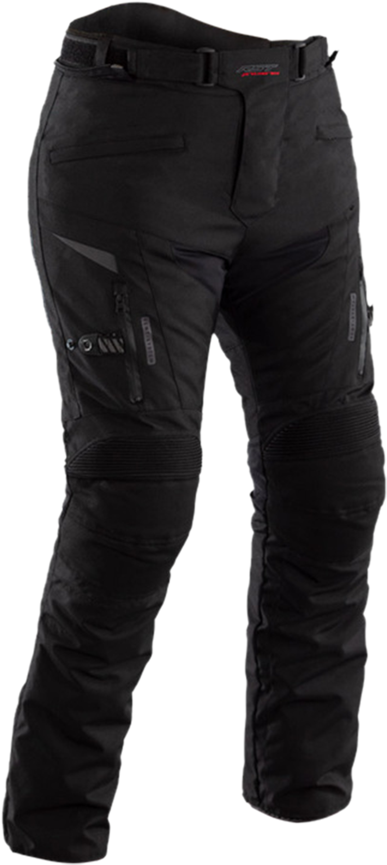 RST Pantaloni Moto Donna  Paragon 6 Nero