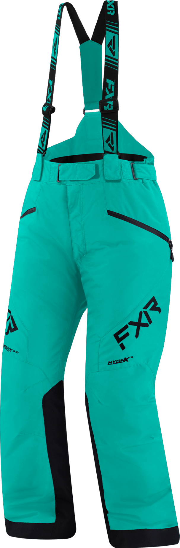 FXR Pantaloni Snow Donna  Fresh Menta