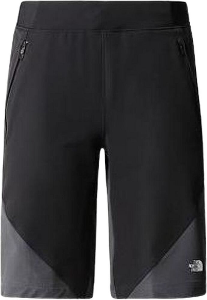 The North Face Pantaloncini Stolemberg Alpine - Donna - 6;8 - Nero