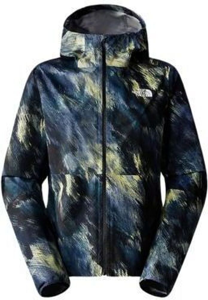 The North Face Giacca Higher Run - Donna - M;l - Multicolore