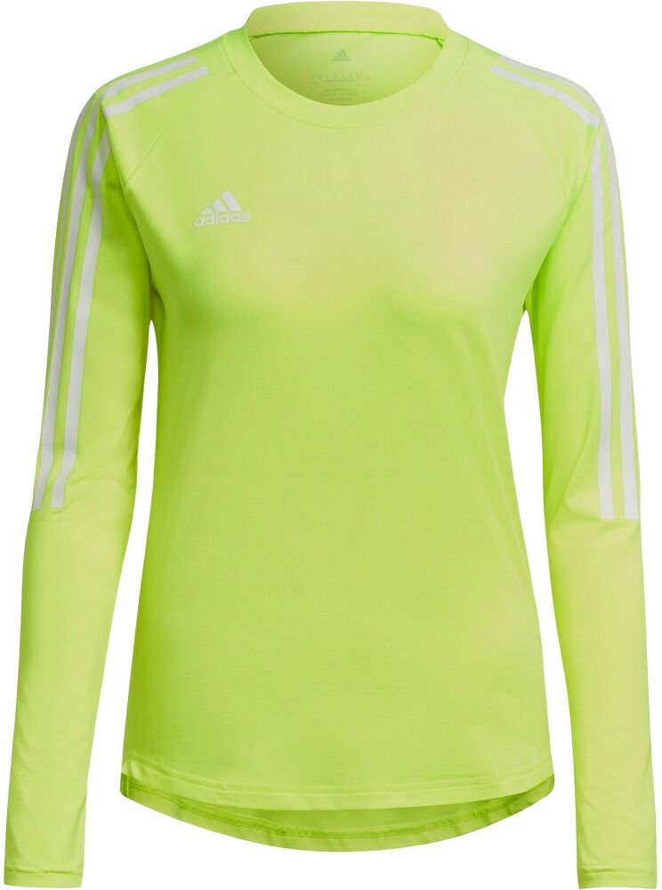 adidas Maglia a HILO - Donna - S;xl;xs - Grigio