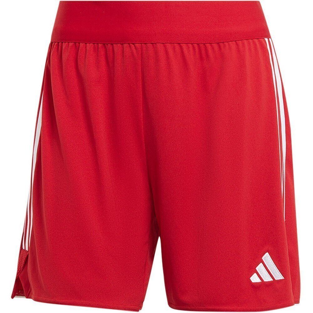 adidas Short Tiro 23 League Long-Length - Donna - Xs;m;xl;2xl;s;l - Rosso