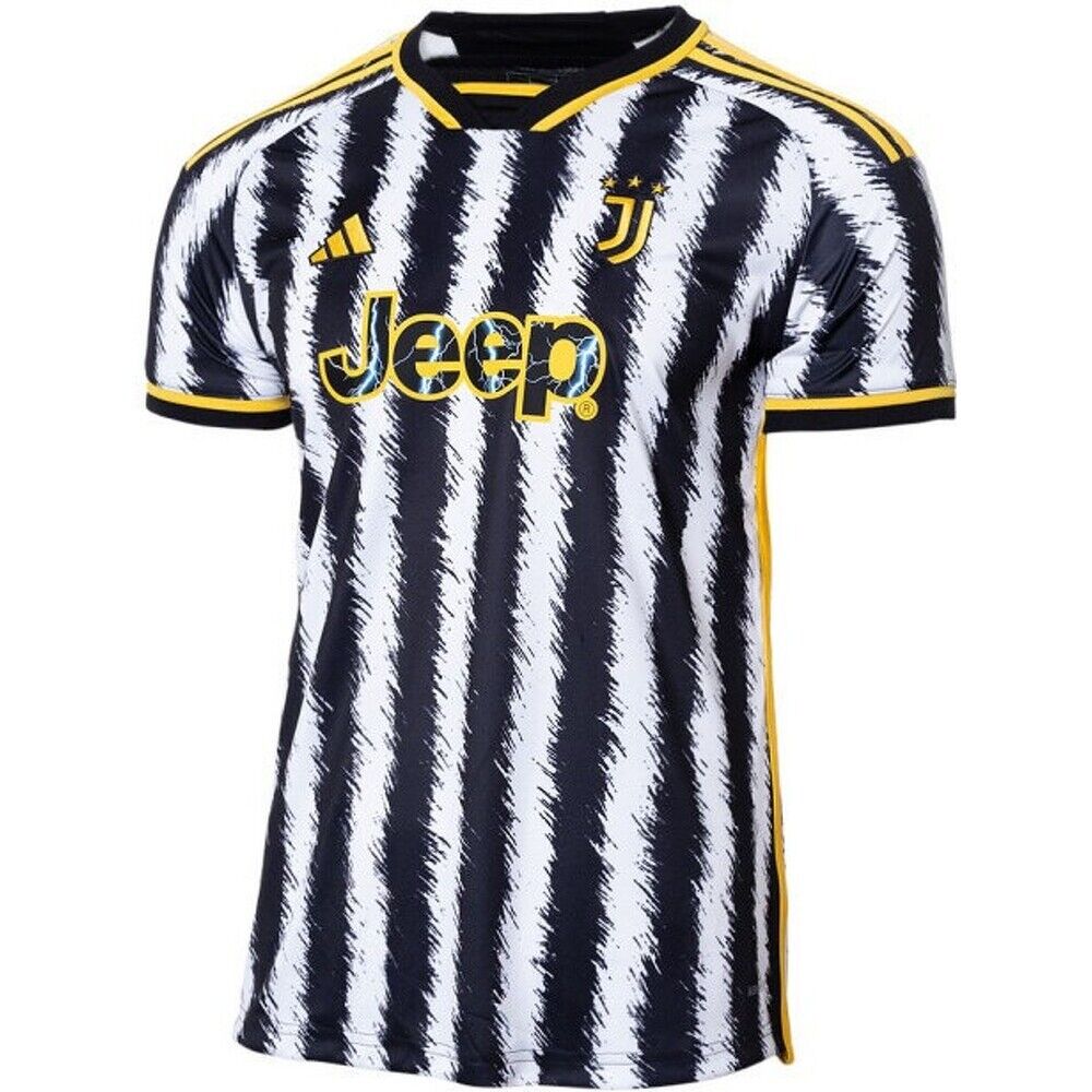 adidas Maglia Home 23/24 Juventus - Donna - Xs;m;s;l - Bianco