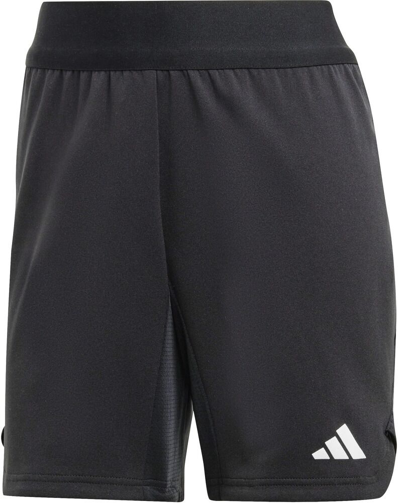 adidas Tiro 23 Pro Pantaloncini De Portiere - Donna - L;s;xl;2xs;xs;m - Nero