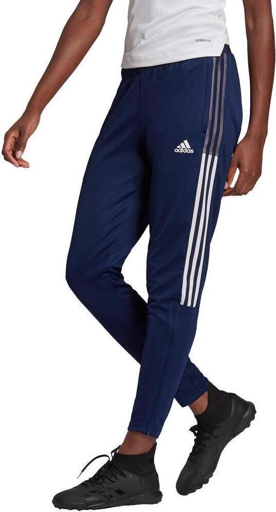 adidas Pantaloni da allenamento Tiro 21 - Donna - S;l;xs - Blu