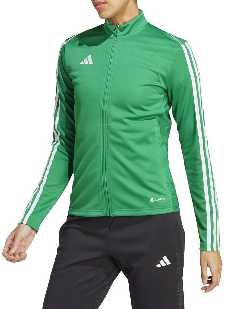 adidas Giacca da allenamento Tiro 23 League - Donna - M;2xl;l;xl;2xs;xs;s - Verde