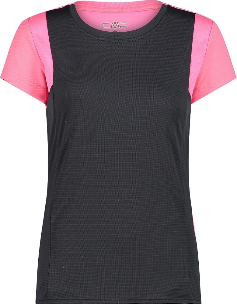 Cmp T-Shirt - Donna - Xs;s;2xs - Grigio