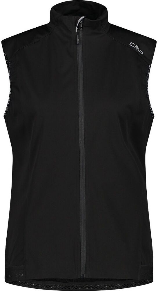 Cmp Gilet - Donna - Xs;2xl;s;m;xl;2xs;l - Nero