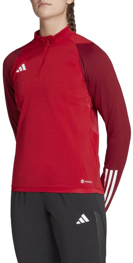 adidas Tiro 23 C Tr Tow - Donna - L;2xl;xl;m - Rosso