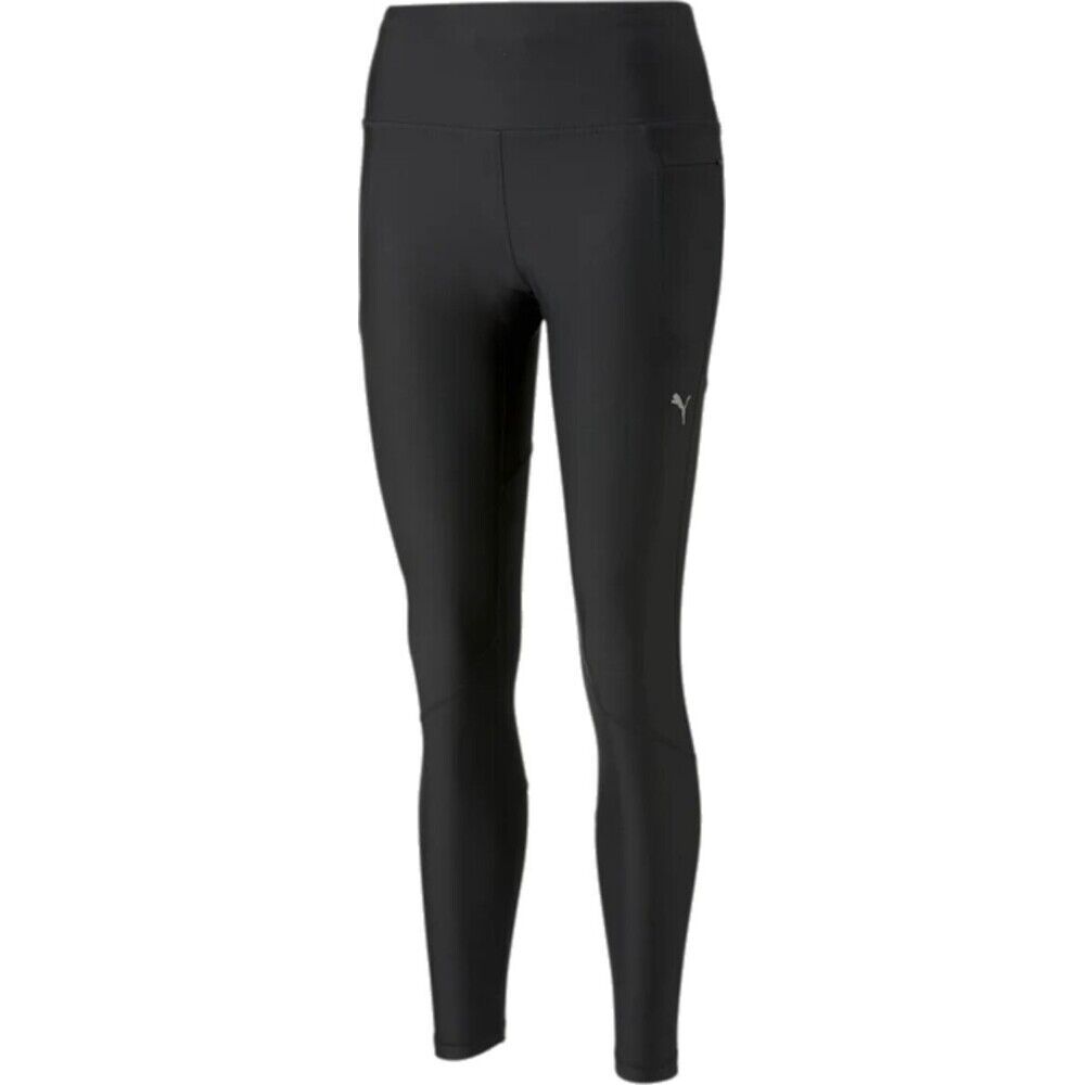 Puma Run Key Item Ultraform Hw Fl Tight W - Donna - Xs;m;l;xl - Indefinito