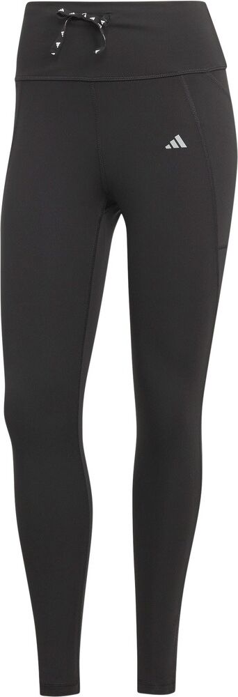 adidas Legging 7/8 Adidas Run Essentials Period Proof - Donna - Xs;s - Nero