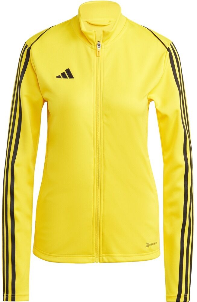 adidas Giacca Da Allenamento Tiro 23 League - Donna - L;2xl;xs;2xs;m;s;xl - Giallo