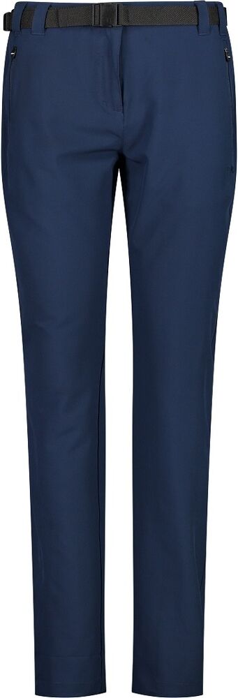 Cmp Pantaloni - Donna - 2xs;xs - Blu