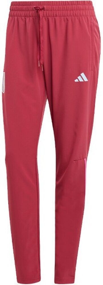 adidas Pantaloni da rappresentanza Tiro 23 Spain - Donna - Xs;s;m;l - Rosso