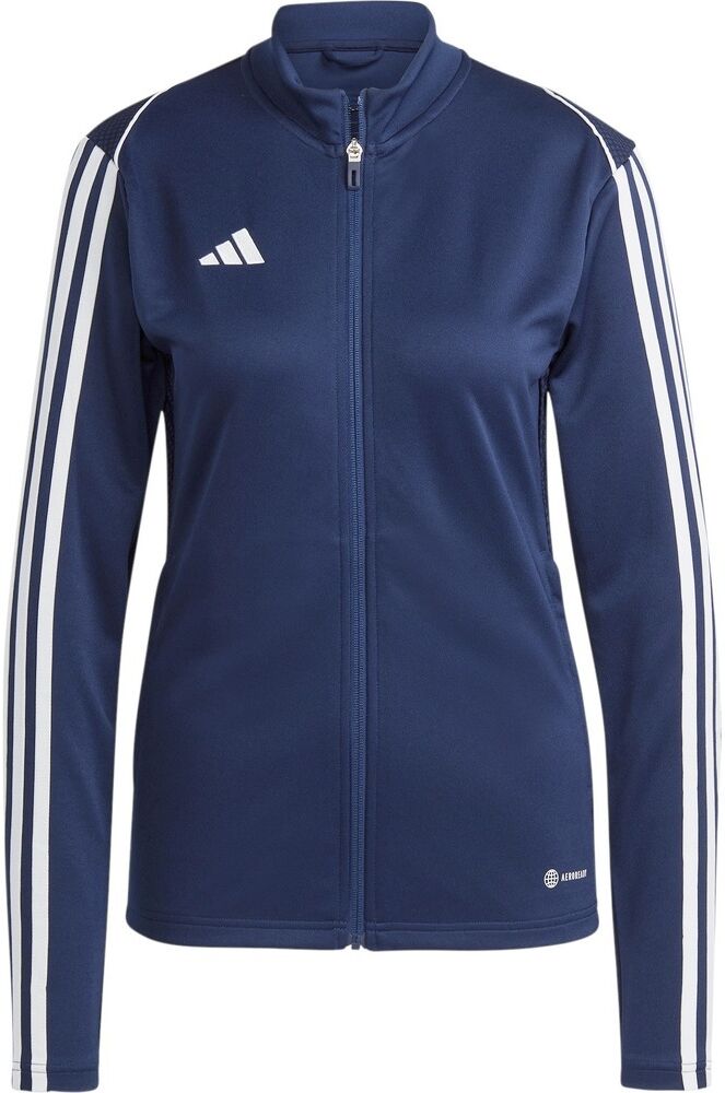 adidas Giacca da allenamento Tiro 23 League - Donna - Xs;2xl;l;m;2xs;s;xl - Blu