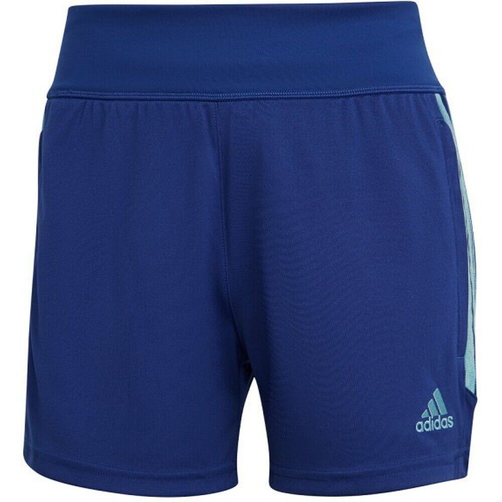 adidas Sportswear Short Tiro - Donna - S;l - Blu