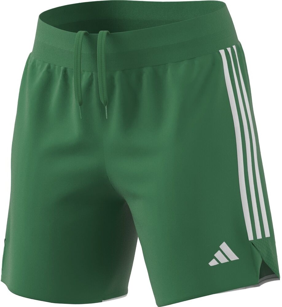 adidas Pantaloncini Long Adidas Tiro 23 League - Donna - Xs;s;m;xl;2xl - Verde