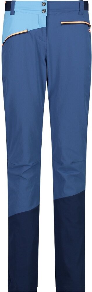 Cmp Pantaloni - Donna - S;xl - Blu